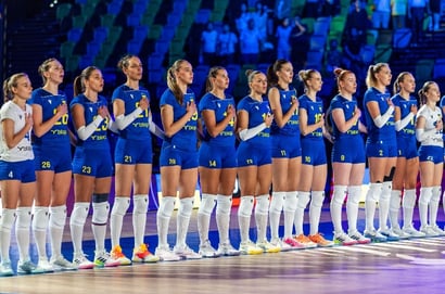 Ukraine