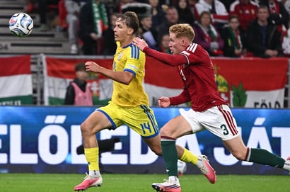 Ukraine