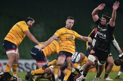 Ulster vs La Rochelle Predictions - Ulster to see off La Rochelle