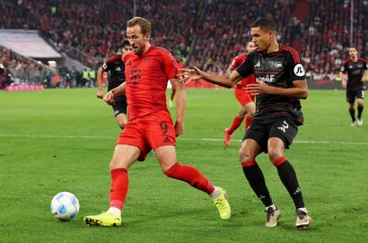 Union Berlin vs Bayern Munich Live Stream & Predictions – Kane to Fire Bayern to Another Bundesliga Victory 
