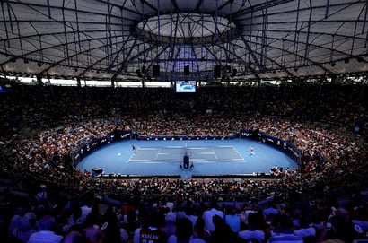 United Cup Live Stream - Watch United Cup tennis online