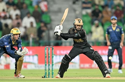 Islamabad United vs Hyderabad Kingsmen Predictions - Sameer to power United into the final