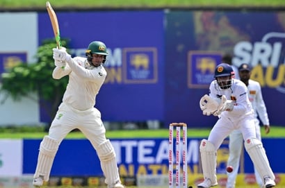 Sri Lanka vs Australia 2nd Test Predictions & Tips - Khawaja to score big again