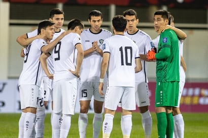 Uzbekistan vs Qatar Live Stream & Predictions – Low-Scoring Match in the World Cup Qualifiers 