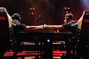 NRG vs LOUD Betting Tips – VCT Americas Rivals Clash in VALORANT Champions 2026