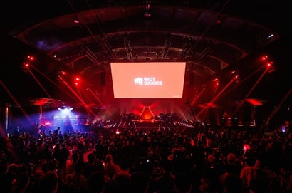 VALORANT esports