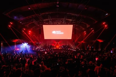 VALORANT esports