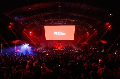 VALORANT esports