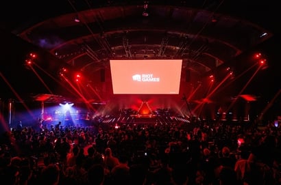 VALORANT esports