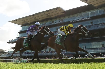Verry Elleegant Stakes Day 2026 - The Best Images from Randwick