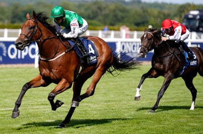 Vaal racing
