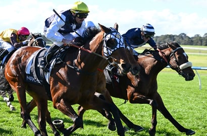 Vaal racing