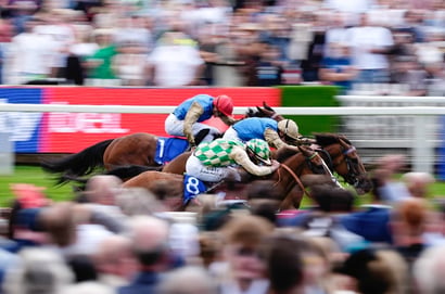 Vaal racing