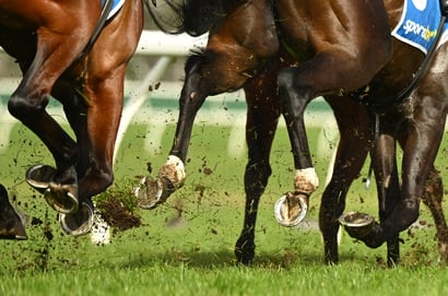 Vaal racing