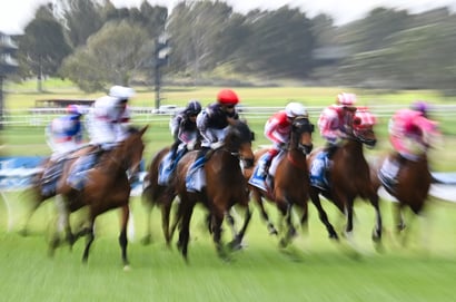 Vaal racing