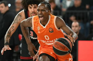 Valencia 