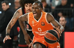 Valencia 