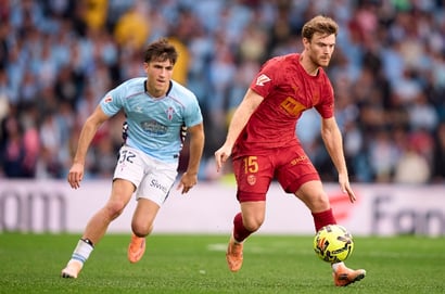 Valencia vs Celta Vigo