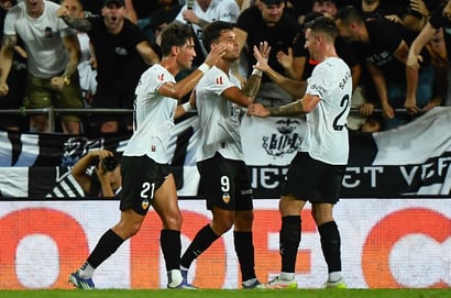 Valencia vs Real Oviedo
