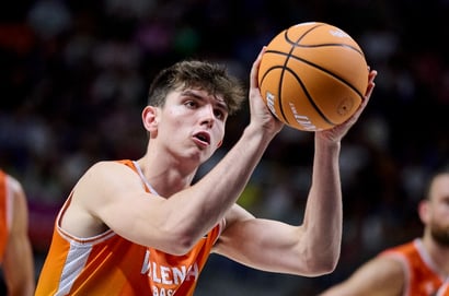 Valencia vs Virtus
