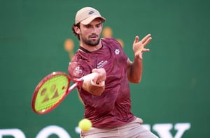 Valentin Vacherot vs Alex de Minaur Betting Picks & Live Stream – Vacherot to Push de Minaur in Monte Carlo