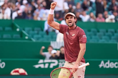 Lorenzo Musetti vs Valentin Vacherot Tips, Prediction & Live Stream - Home hope Vacherot targets upset