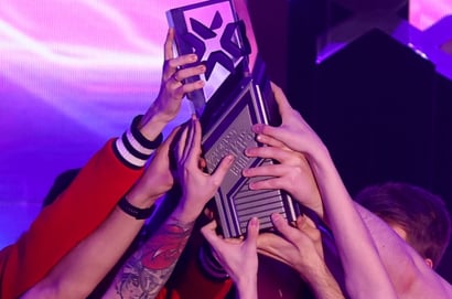 Valorant esports