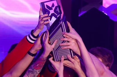Valorant esports