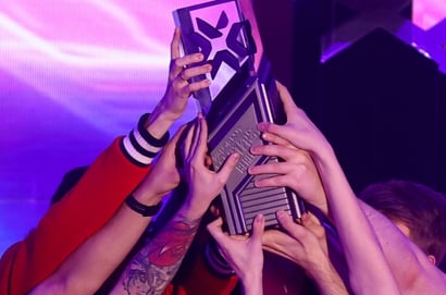 Valorant esports