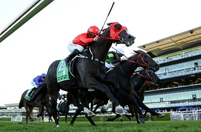 Value Bets - 25/04
