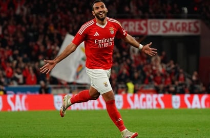 Vangelis Pavlidis braga