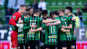 Varbergs