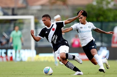 Vasco Da Gama vs Gremio