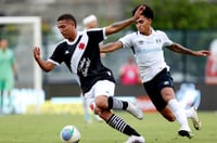 Vasco Da Gama vs Gremio