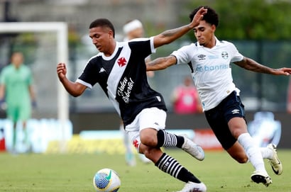 Vasco Da Gama vs Gremio