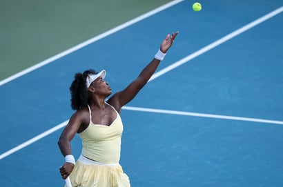 Peyton Stearns vs Venus Williams Tips, Prediction & Live Stream - 45-year-old Venus makes comeback in Washington