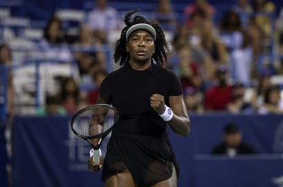 WTA Cincinnati Open 2025 Live Streaming - Where to Watch Tennis Online