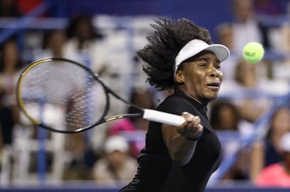 Venus Williams vs Jessica Bouzas Maneiro Live Stream, Predictions & Betting Tips - Williams to Win at WTA Cincinnati