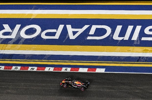 f1 singapore grand prix predictions