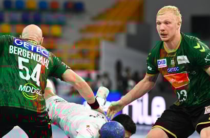 Magdeburg vs Veszprem Live Stream & Predictions – Away Win is a Value Bet in the CL Quarterfinals 