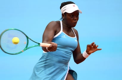Victoria Mboko vs Lois Boisson Tips, Prediction & Live Stream - Mboko set for first clay win of 2026