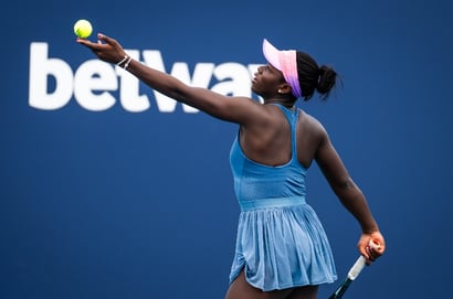 Victoria Mboko