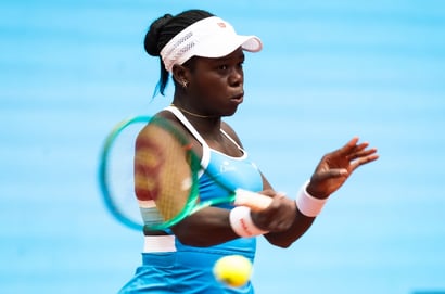 Victoria Mboko vs Jaqueline Cristian Tips, Prediction & Live Stream - Mboko targets Strasbourg final