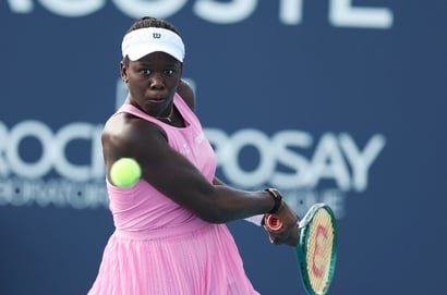 Victoria Mboko vs Karolina Muchova Tips, Prediction & Live Stream - Mboko to avenge Doha defeat