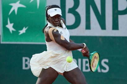 Victoria Mboko vs Katerina Siniakova Betting Tips & Live Stream – Mboko Holds Narrow Edge at the French Open