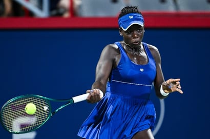 Victoria Mboko vs Jessica Bouzas Maneiro Tips, Prediction & Live Stream - Mboko's dream run to continue into semi-finals