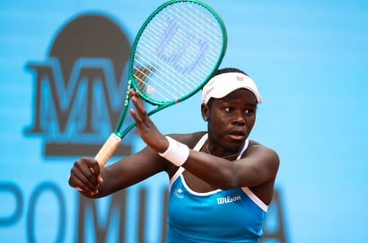 Victoria Mboko