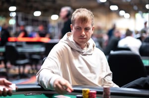 Viktor Blom 