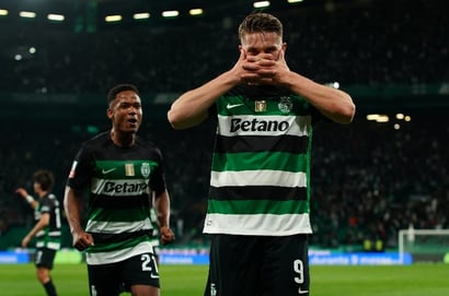 Sporting CP vs Gil Vicente Live Stream & Tips - Watch Viktor Gyökeres Continue his Goal Spree in Portugal