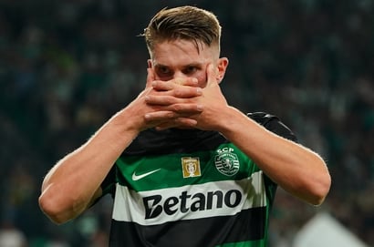 Rio Ave vs Sporting CP Live Stream & Tips - Watch Viktor Gyökeres in Action in the Portuguese Cup